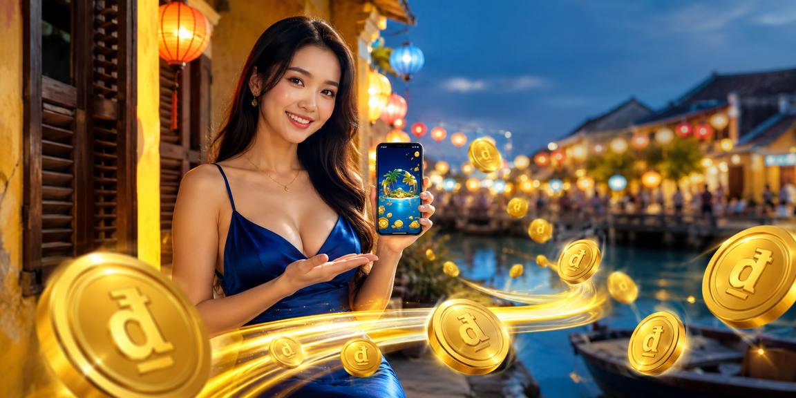 123wincom Slot Sông Bạc