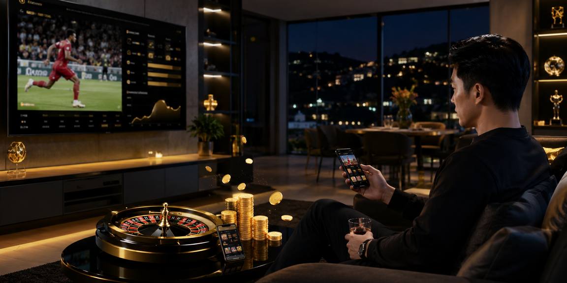 123wincom Khuyến mãi casino trực tiếp